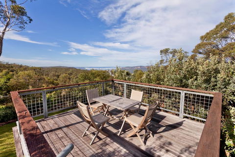 Summer House - Swimm 2