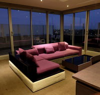 Summer Inn Holiday Apartments - Swimm