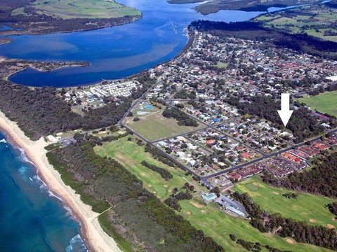 Summer Salt - Internet Find 1