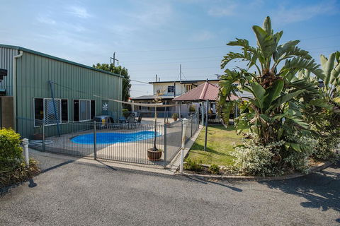 Sun Valley Motel Biloela - Renee 2