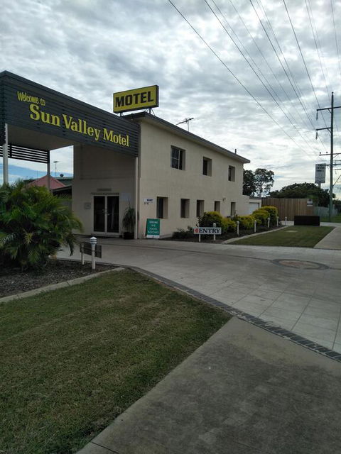 Sun Valley Motel Biloela - Renee 3