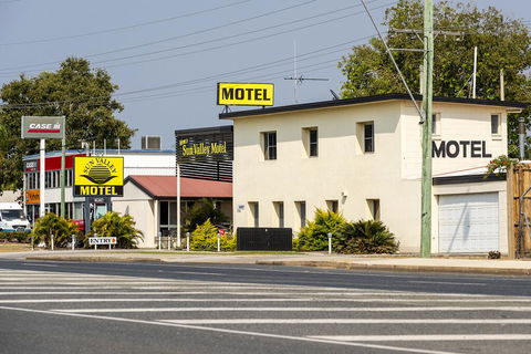 Sun Valley Motel Biloela - Renee 0