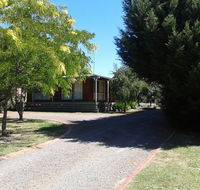 Sunburst Retreat - Internet Find