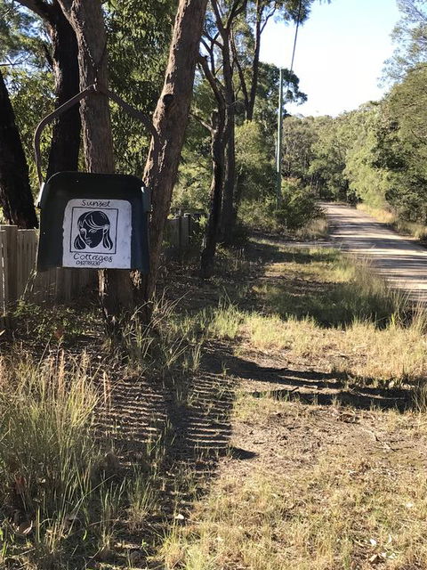 Sunset Cottages - Renee 0