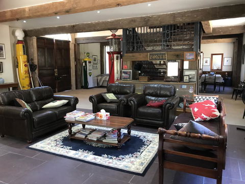 Sunset Cottages - Renee 2