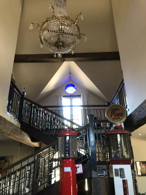 Sunset Cottages - Renee 1