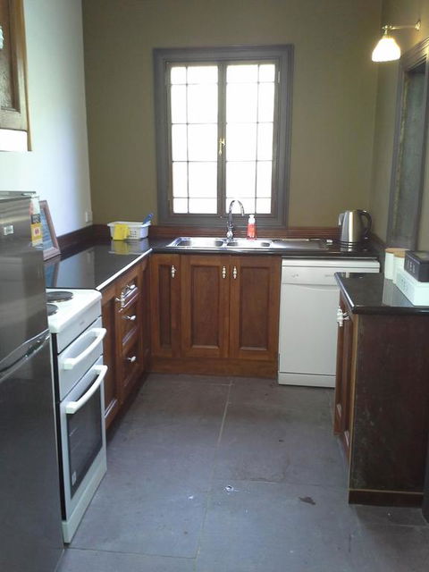 Sunset Cottages - Renee 3