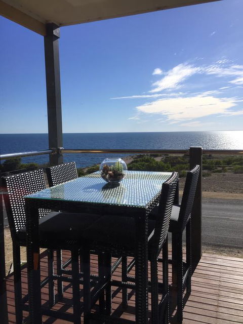 Sunset Cove Beach House - Internet Find 1