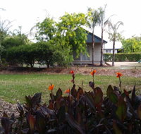 Sunset Villas Cobram - Renee