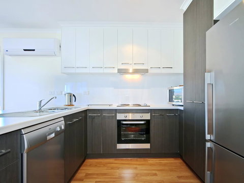 Sunset@Snapper Point - Swimm 2