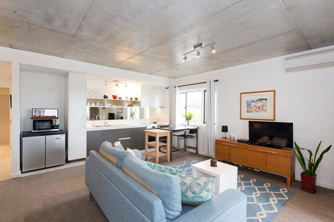 Sunsets By The Beach - Fremantle - Internet Find 1