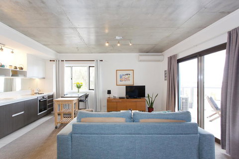 Sunsets By The Beach - Fremantle - Internet Find 2