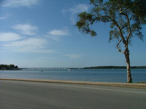 Sunsets From Your Front Patio - Sylvan Beach Esp, Bellara - Internet Find 2