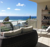 Sunshine Beach Penthouse with Beach Views - Unit 9/21 Park Crescent Sunshine Beach - Renee