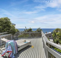 Sunshine Beach Shack - Renee