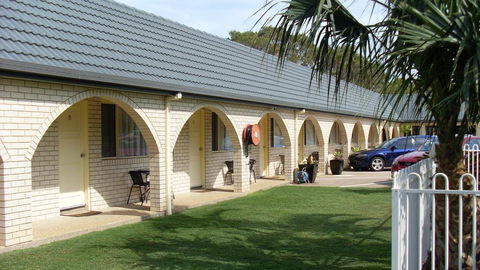 Sunshine Coast Airport Motel - Qld Realsetate 1