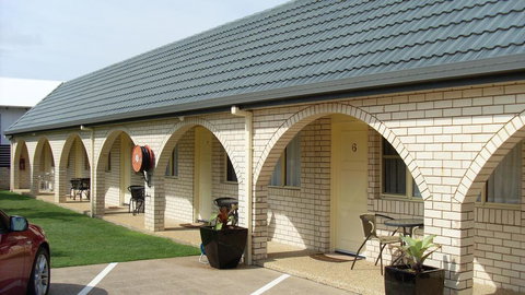 Sunshine Coast Airport Motel - Qld Realsetate 3