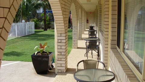 Sunshine Coast Airport Motel - Qld Realsetate 2