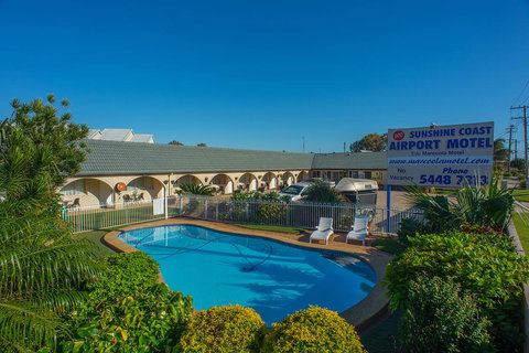 Sunshine Coast Airport Motel - Qld Realsetate 0