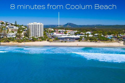Sunshine Coast Cottage - Renee 2