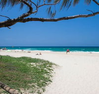 Sunshine Coast Cottage - Renee