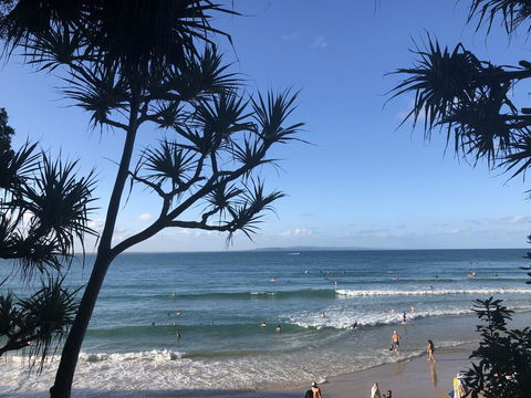 Sunshine Coast Cottage - Renee 1
