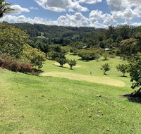 Sunshine Coast retreat - Renee