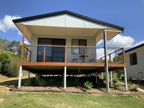 Sunshine Coast Retreat - Renee 3