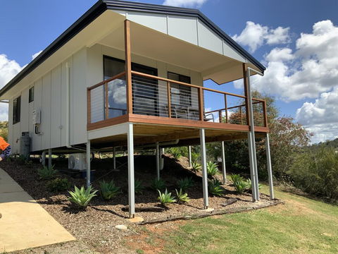 Sunshine Coast Retreat - Renee 1
