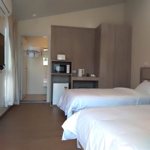 Sunshine Gardens Bourke Resort - Renee 3