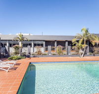 Sunshine Motor Inn - Petrol Stations