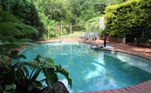 Sunshine Valley Cottages - Qld Realsetate 1