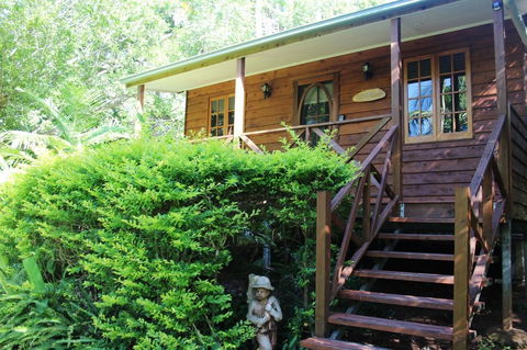 Sunshine Valley Cottages - Qld Realsetate 0