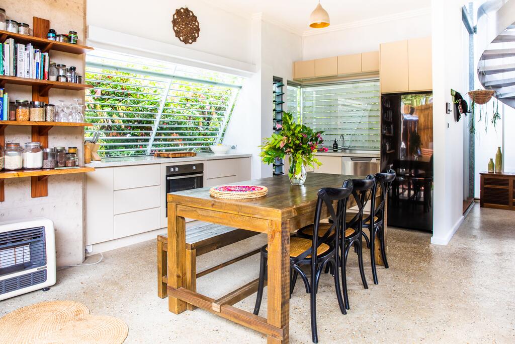 Hotels Accommodation Qld Realsetate