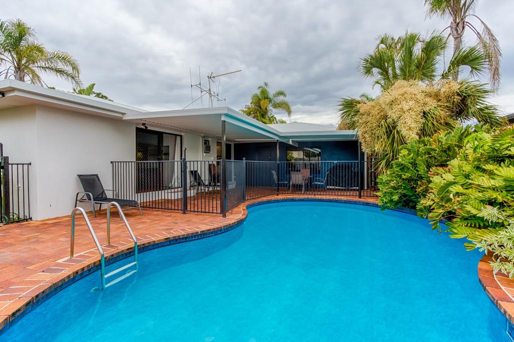 Inskip QLD Renee