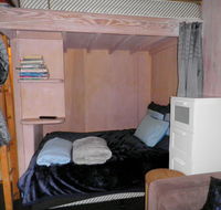 Super Value Thredbo STUDIO  Ante-Room Apartment - Internet Find