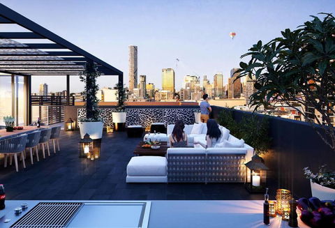 Superb 2BR APT FREE Car Park Great Location - Qld Realsetate 0