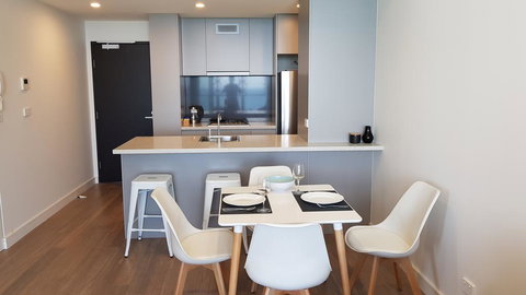 Supercar Fan's Dream - Track Side Apartment #1 - Internet Find 2