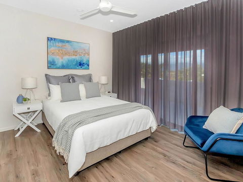 Superior Luxury Apartment In The City - Renee 3