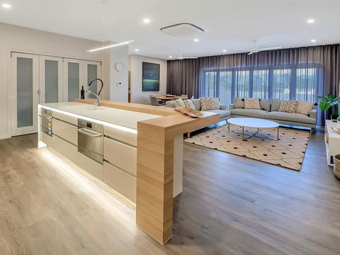 Superior Luxury Apartment In The City - Renee 2