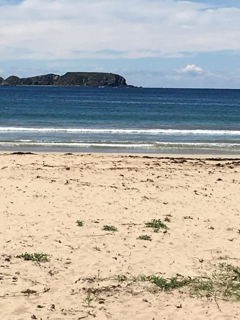 Surf Beach Holiday - Qld Realsetate 0