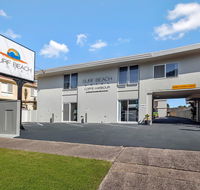 Surf Beach Motel Coffs - Petrol Stations