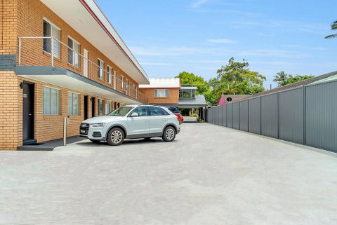 Surf Beach Motel Port - Internet Find 3