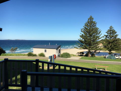 Surf Beach Narooma Holiday Park - Qld Realsetate 3
