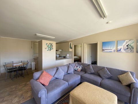 Surf Beach Sanctuary - Renee 1