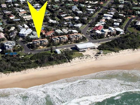 Surf Club Apartments - Internet Find 3
