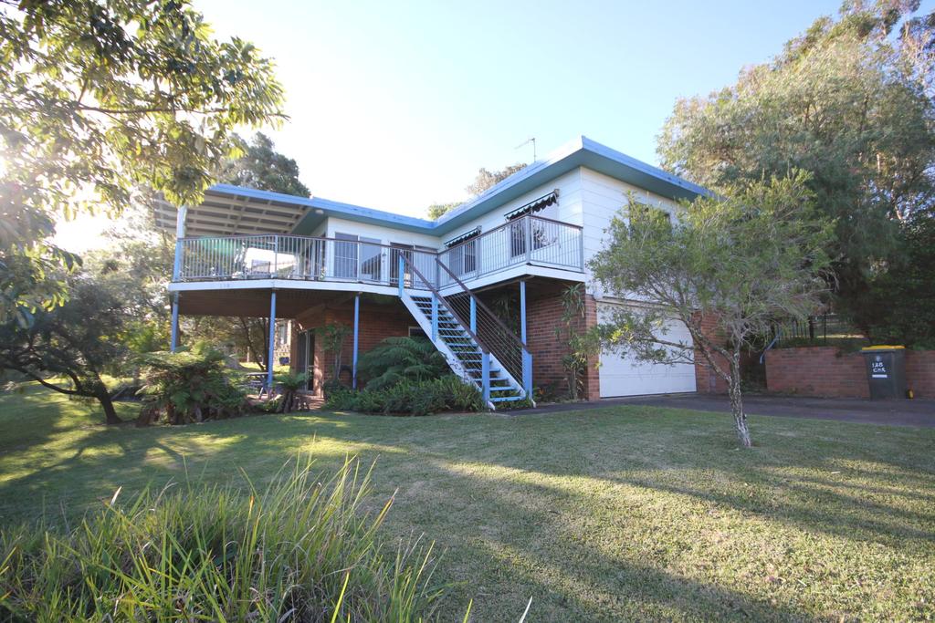 North Coast NSW Internet Find