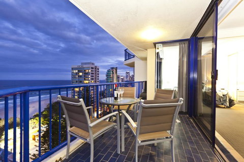 Surf Regency - Qld Realsetate 0