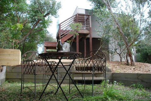 SURF Side SECRET INVERLOCH - Renee 3