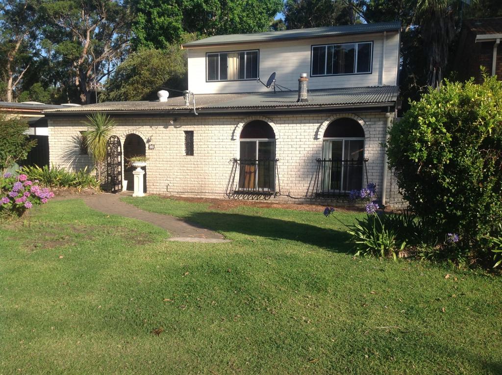 South Coast NSW Qld Realsetate